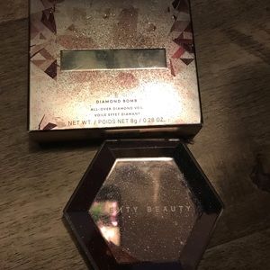 Fenty beauty diamond Bomb